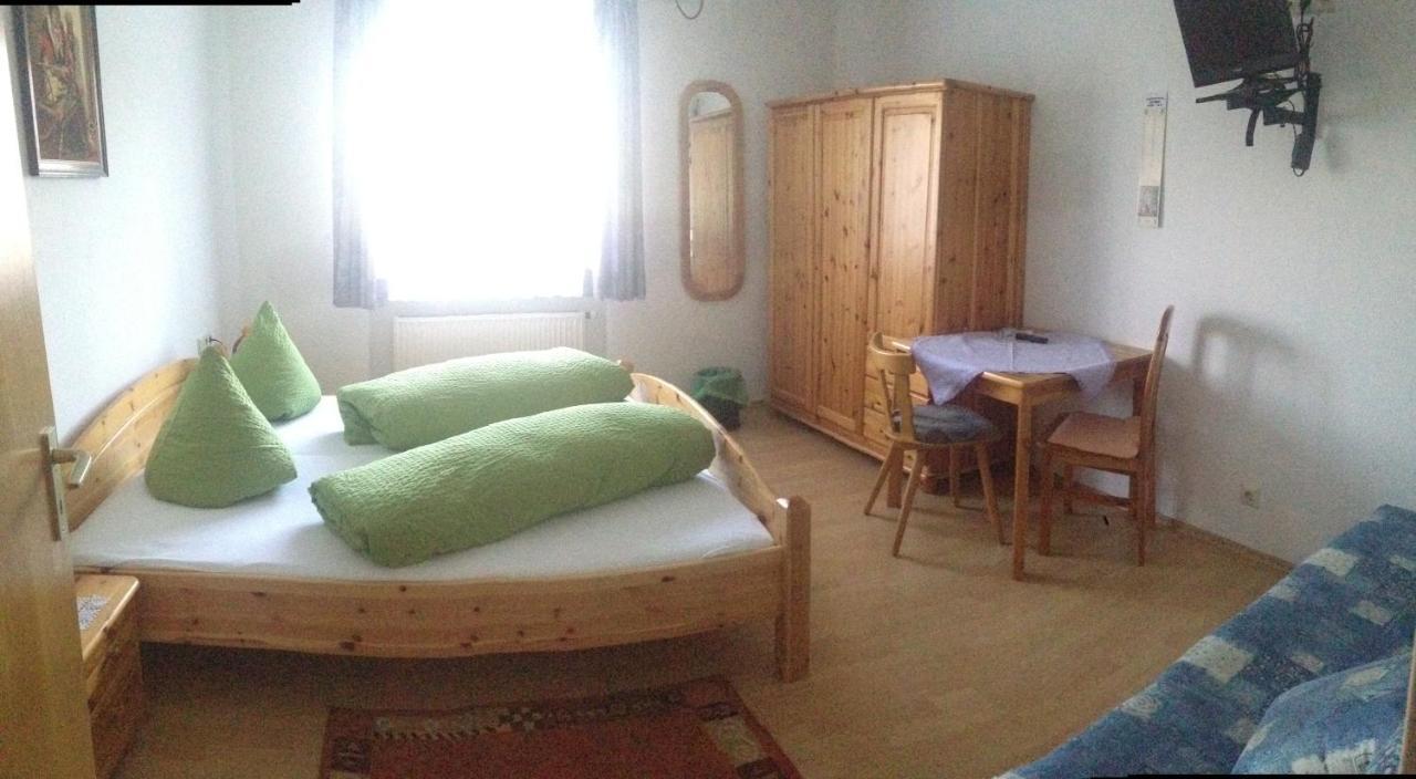 Zur Einkehr Hotell Fenken Eksteriør bilde