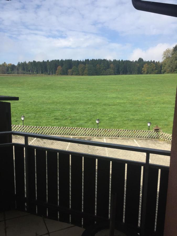 Zur Einkehr Hotell Fenken Eksteriør bilde