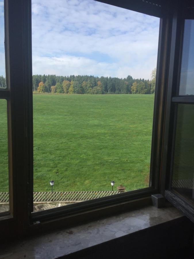 Zur Einkehr Hotell Fenken Eksteriør bilde