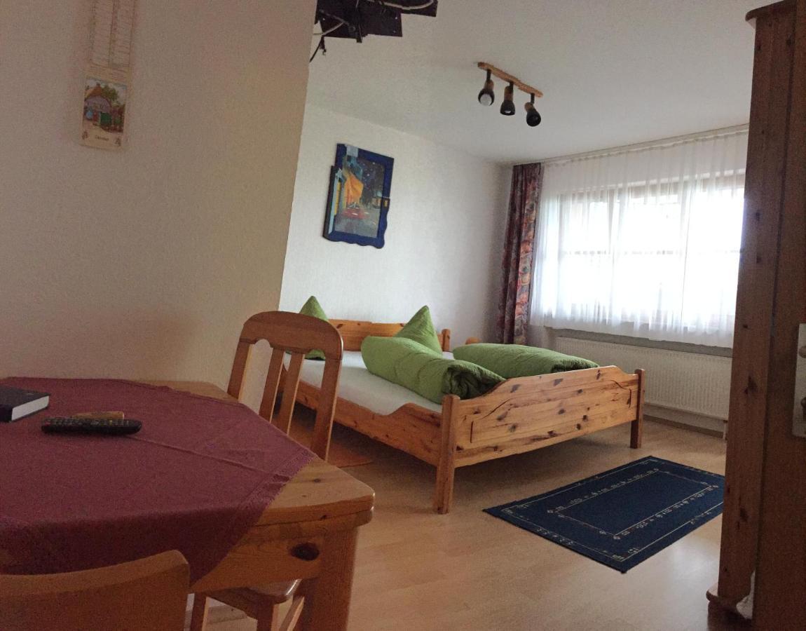 Zur Einkehr Hotell Fenken Eksteriør bilde