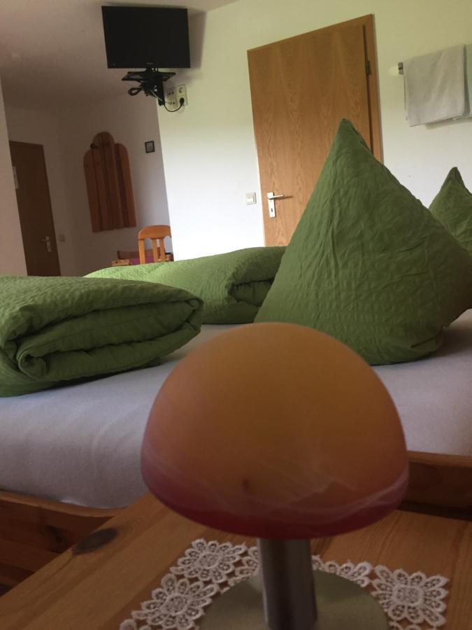 Zur Einkehr Hotell Fenken Eksteriør bilde